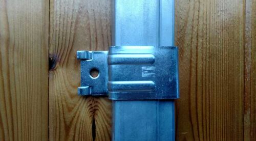 #1 Single Side Bracket - Image 4