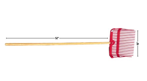 Fortiflex Manure Fork