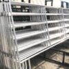 50' Cashman Aluminum Horse Round Pen - Image 2