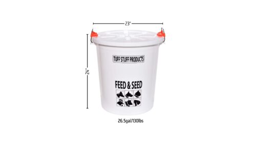 Locking Feed Drum - Image 7