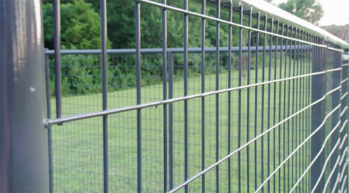 5' x 10' Heavy Duty Dog Kennel - Image 2