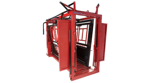 Cattlemaster Series 9 - Image 9