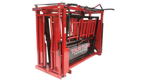 Cattlemaster Series 9 - Image 10