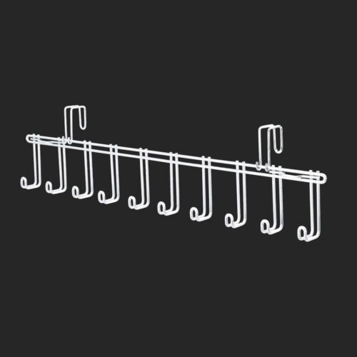 Royal Wire 10 Hook Bridle Rack - Image 4