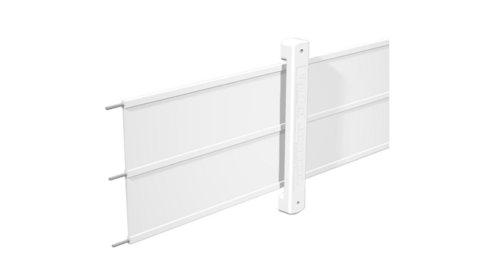 Centaur 5" Cenflex Bracket