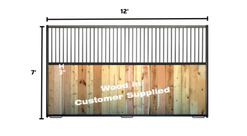 Shelter Kit #11 - Image 2