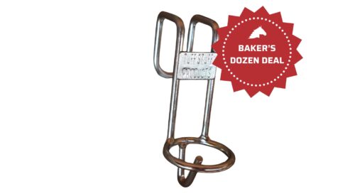 Hanging Bucket Hook