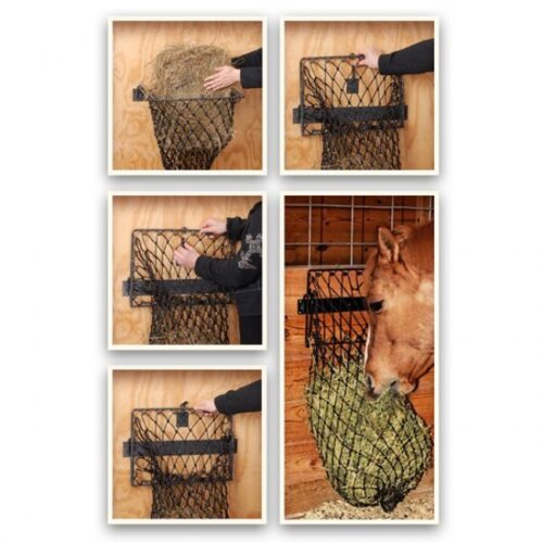Hay Hoop - Image 8