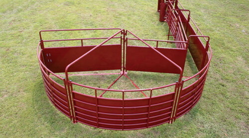 Sheeted Sweep System - Image 6