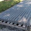 4' x 16' Welded Wire Goat Panel (4" x 4" Openings) - Image 4