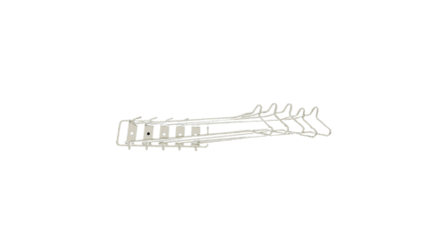 Royal Wire Blanket Bar - Swinging 5 - Image 5