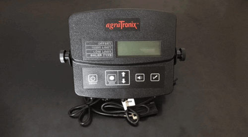BHT-2 Advanced Baler Mounted Tester
