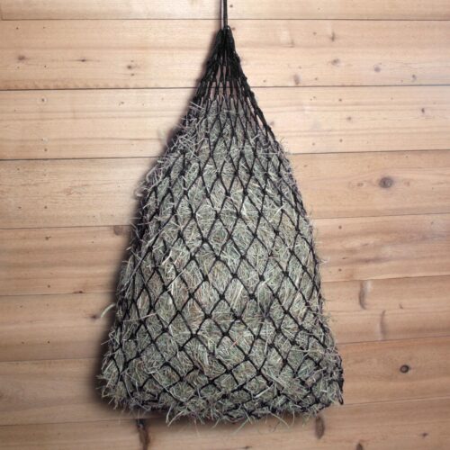Slow Feed Hay Net - Image 4