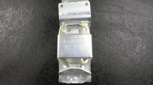Cashmans Two-Way Gate Latch - Image 6