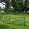 50' x 100' Cashman Standard Horse Arena