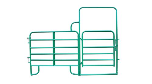 Combo Corral Panels