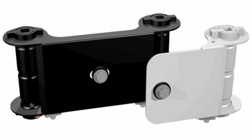 Centaur 5" Two-Way Barrel Tensioner - Image 11