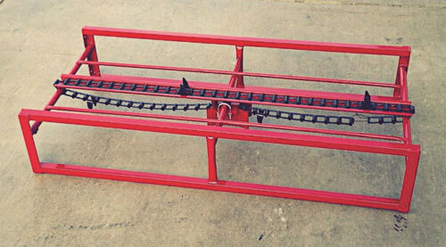 Extensions for Hay Elevators - Image 4
