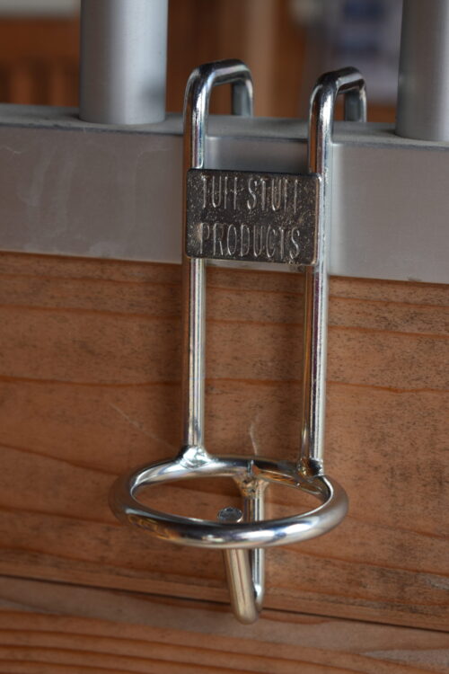 Hanging Bucket Hook - Image 4