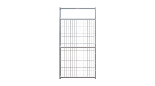 Deer Gate 84" Tall