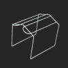 Royal Wire Rolling 2 Tier Basket - Image 10