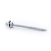 2 1/2” HEX Head Screws