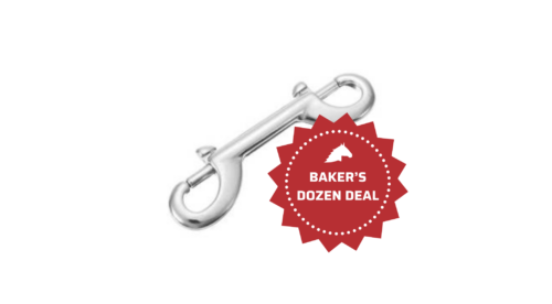 Silver Zinc Snap