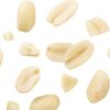 Raw Peanut Pieces