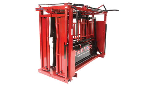 Cattlemaster Series 9