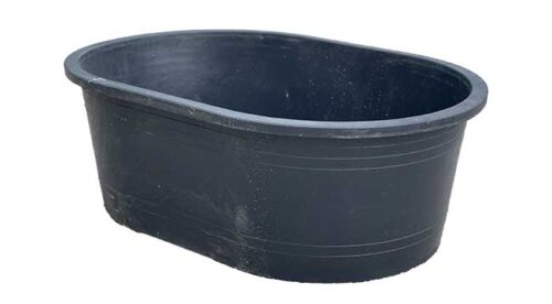 Rubber Tanks