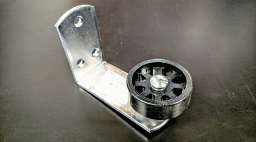 Stay Roller for Doors - Image 3