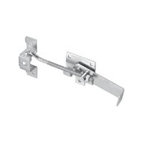 Universal Jamb Latch