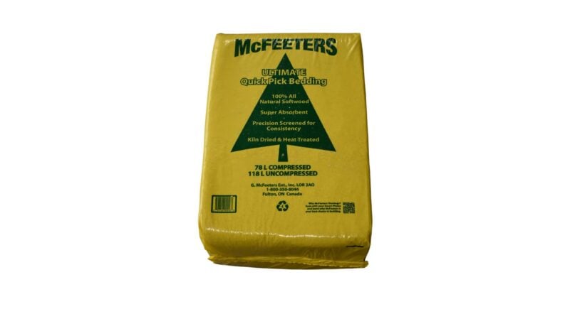 McFeeters Ultimate Pick Bedding