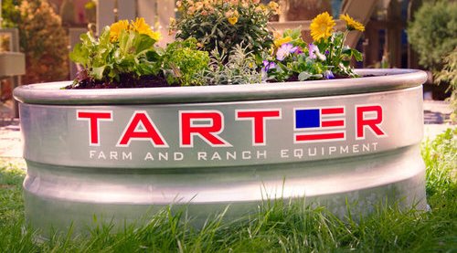 3' Fire Ring - Image 2