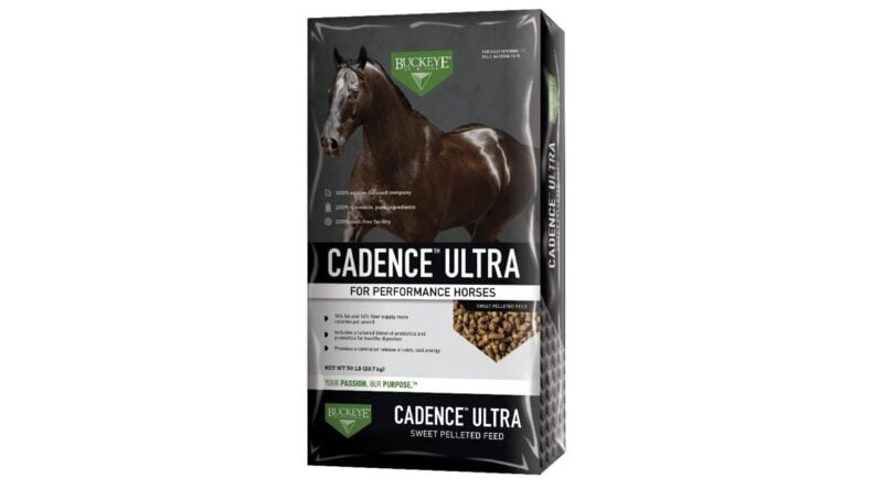 Cadence™ Ultra