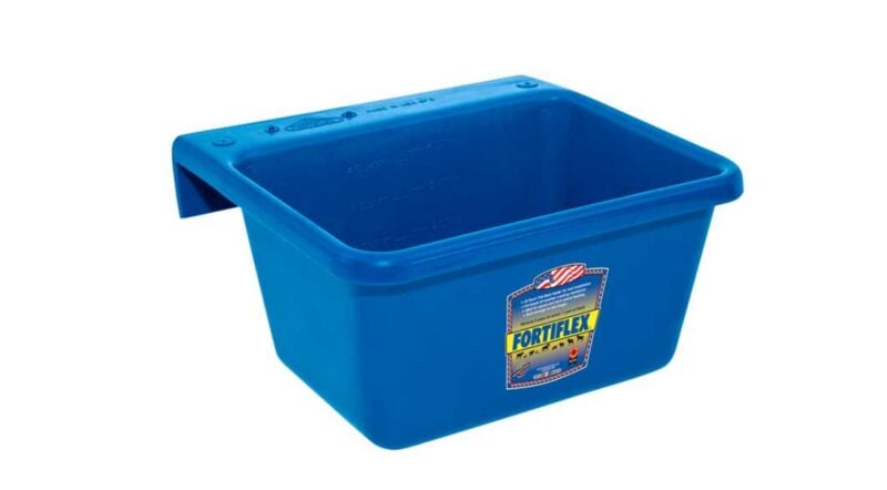 5 Qt Small Hanging Feeder