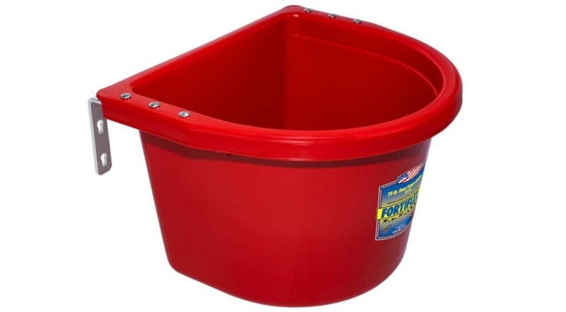 20 Qt Hanging Feeder