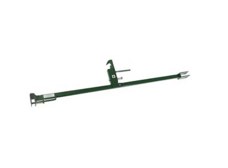 Hitch for Load Dumper Wheelbarrow