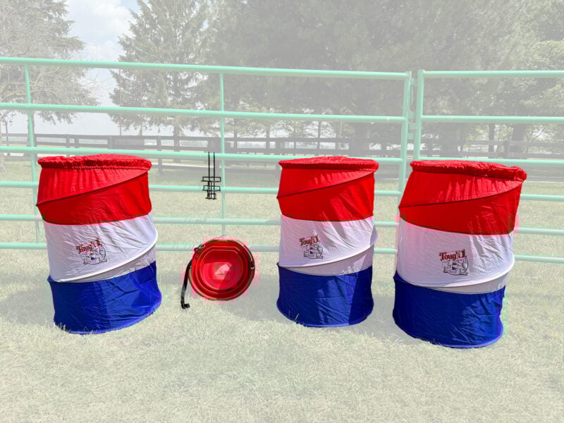 The Collapsible Collection