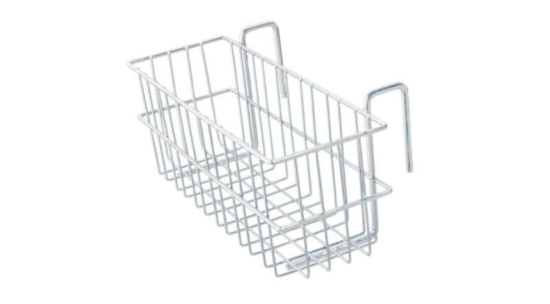 Royal Wire Speed Rail Basket