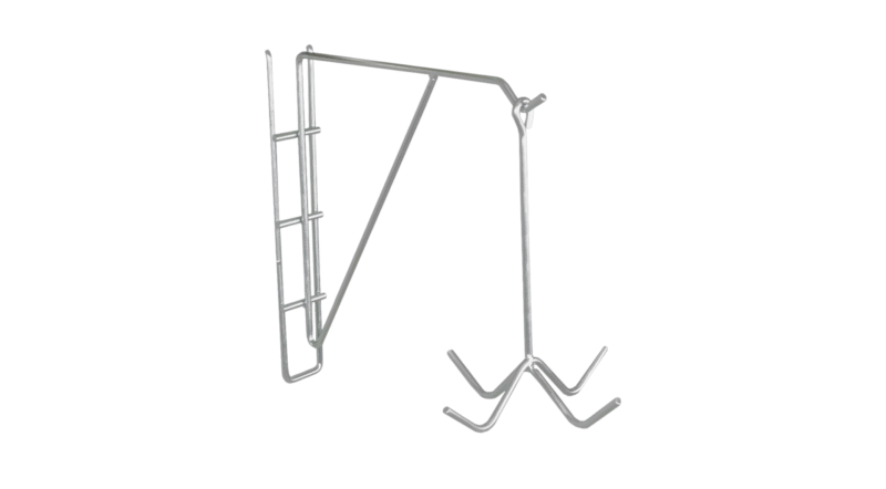 Royal Wire Claw Hook with Extender