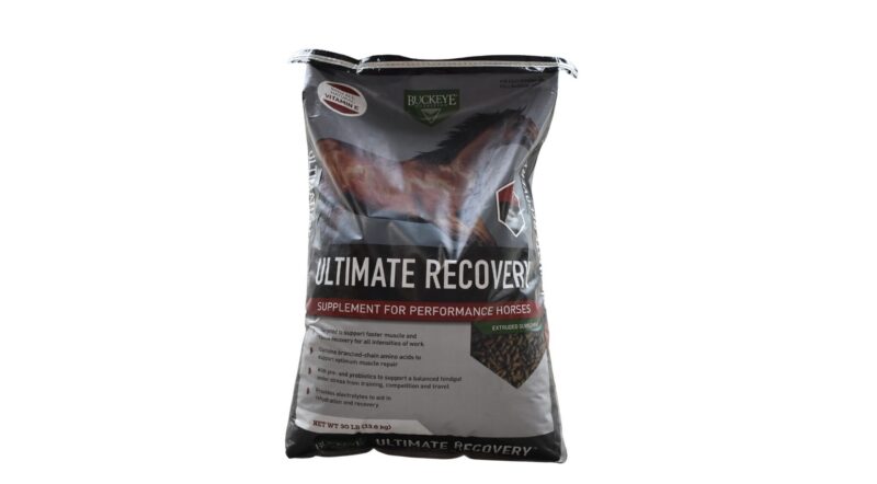 Ultimate™ Recovery