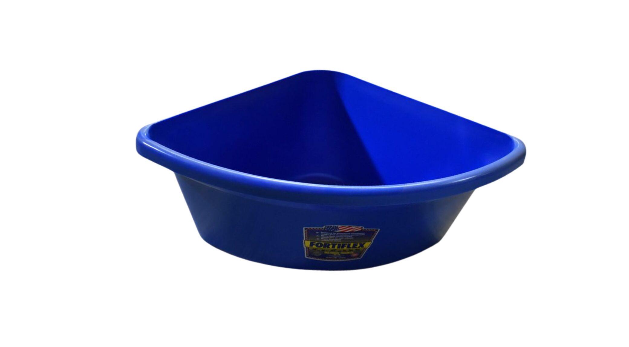 Fortiflex 6 Gal Corner Feeder - Image 4