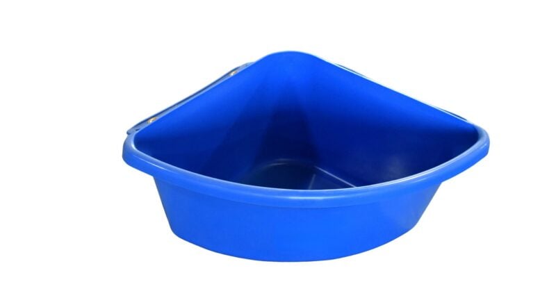 Fortiflex 6 Gal Corner Feeder