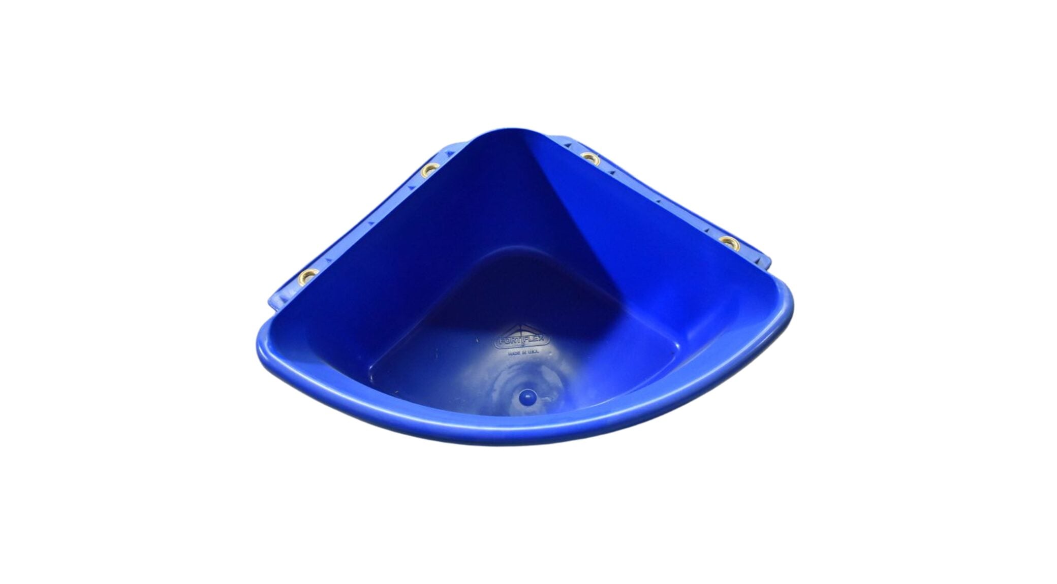 Fortiflex 6 Gal Corner Feeder - Image 5