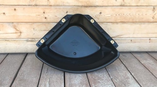 Fortiflex 6 Gal Corner Feeder - Image 3