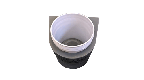 Thermal Insulated Water Bucket Complete Package - Image 6