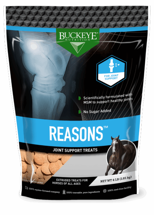 Joint Support Treats by Buckeye™ Nutrition - Image 2