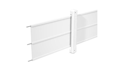 Centaur 5" Cenflex Bracket