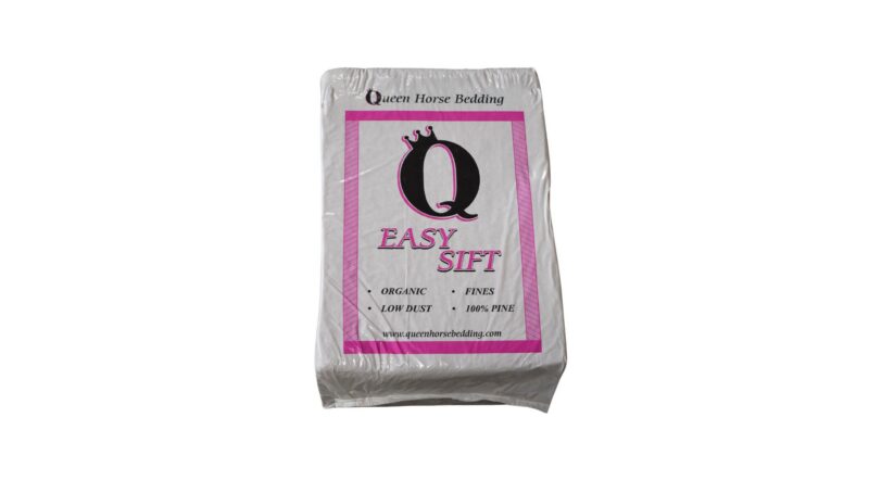 Queen Easy Sift Bedding